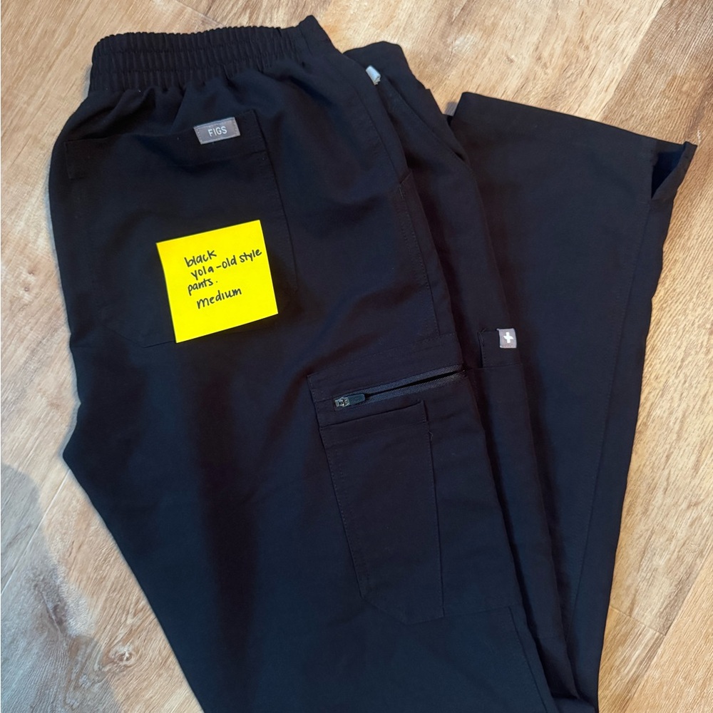 Figs Yola Pants